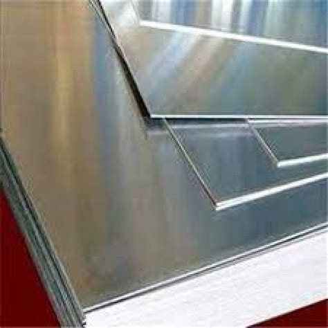 aluminum sheets price list